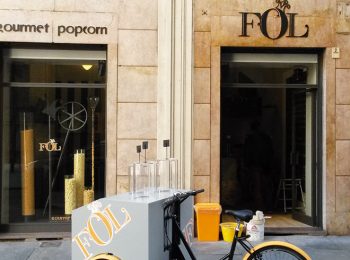 Fol Popcorn – Torino