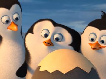 I pinguini di Madagascar