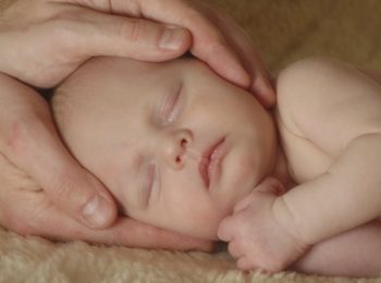 L’osteopatia, fin dalla nascita