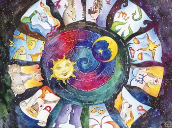 Le stelle e i genitori