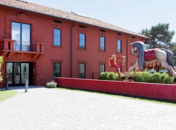 Museo del Cavallo Giocattolo – Grandate (CO)