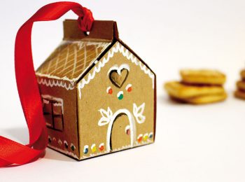 Natale creativo