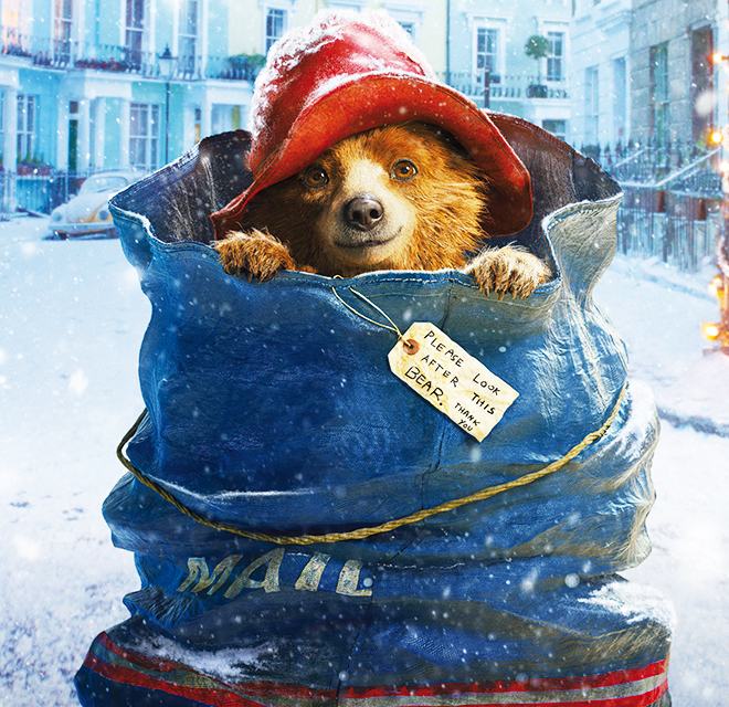 Paddington