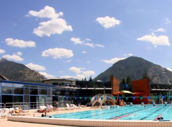Parc 1326 – Briançon (France)