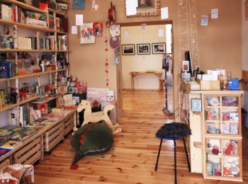 Corteccia Libreria – Milano
