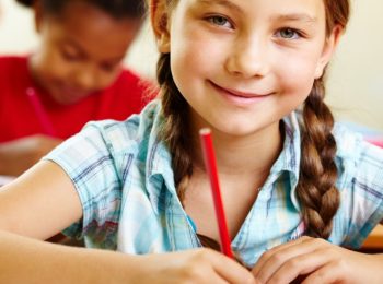Bambini troppo perfezionisti