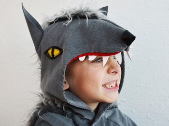 Carnevale da Gruffalò