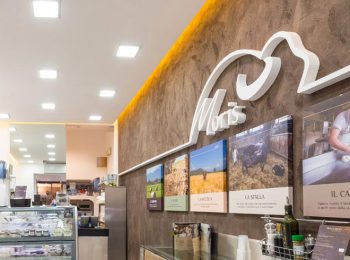 Caseificio Moris – Torino, Caraglio, Alba…