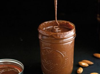 Crema di cioccolato