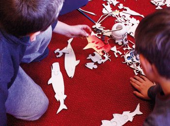 Fablab. Prima si sogna e poi si realizza