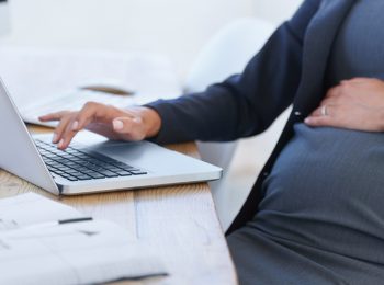 I nove mesi che cambiano la vita