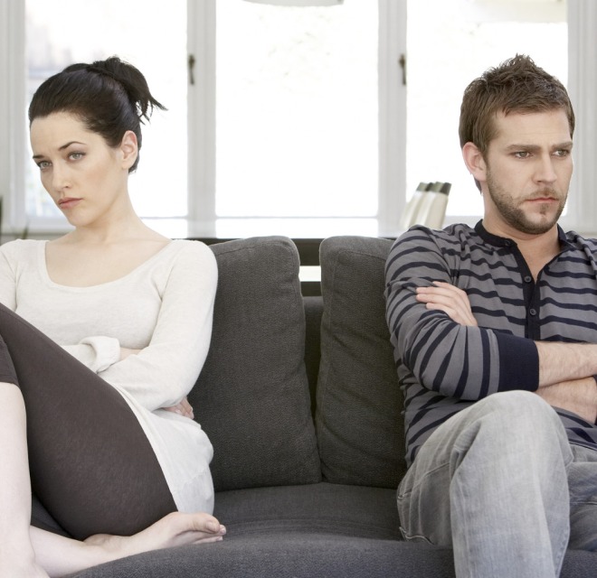 Il divorzio semplificato
