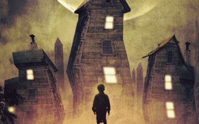 Mamma, ho fatto un brutto sogno! Gli incubi che amplificano la paura