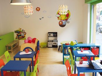 Mom’s the family bar – Milano