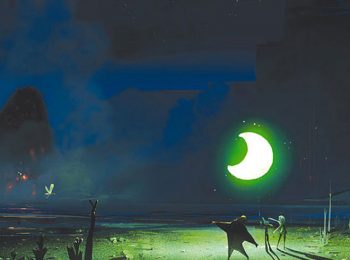 Mune – Il guardiano della luna