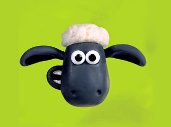 Shaun – Vita da pecora