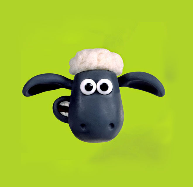 Shaun – Vita da pecora