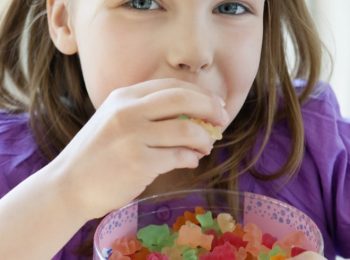 The Candy Project
