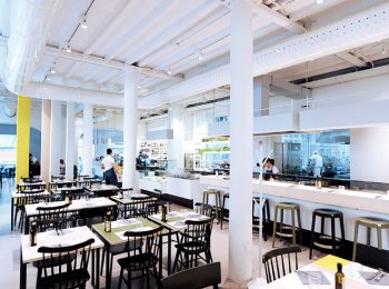 God Save the Food – Milano