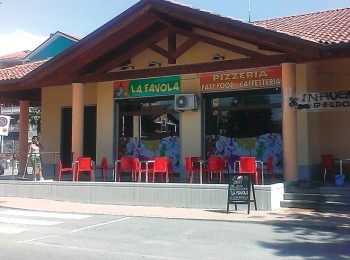 La Favola – Ciriè (TO)