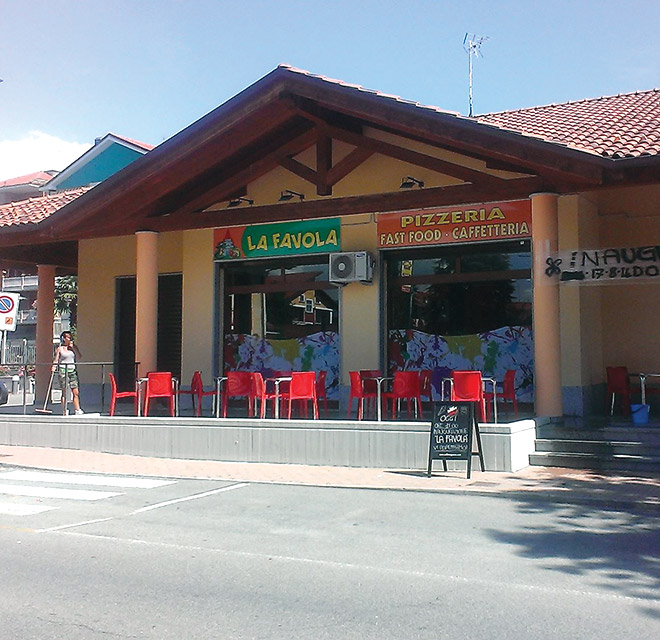 La Favola – Ciriè (TO)