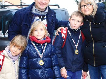 Musica in famiglia