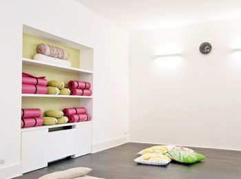 Nove Passi – Milano
