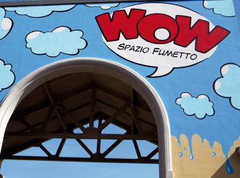 WOW Spazio Fumetto – Milano