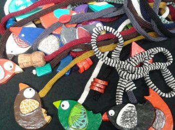 Atelier Papier Maché – Torino