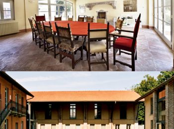 Cascina Forestina – Cisliano (MI)