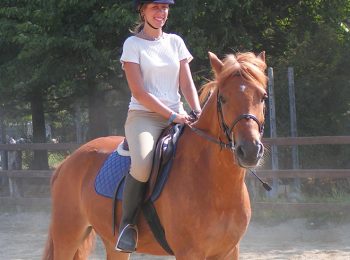 Estate in Equin’Ozio