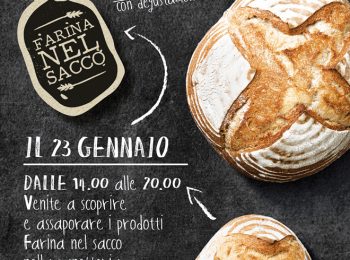 Farina nel Sacco – Torino