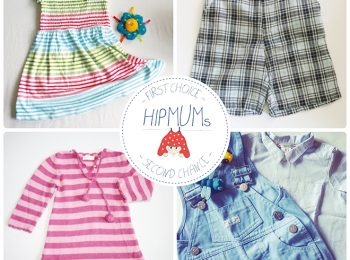 HipMums – Italia