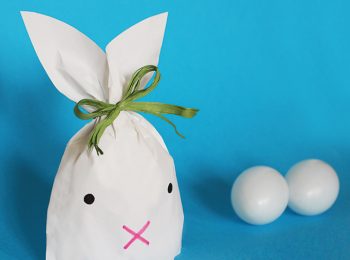 Lavoretti di Pasqua e primavera