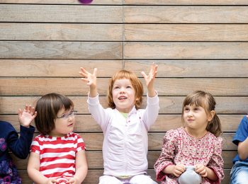 Summer musical workshop