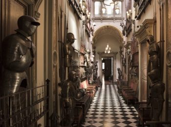 Museo Bagatti Valsecchi – Milano