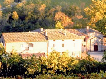 Ostello Il Gruccione – Vernasca (PC)