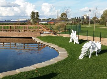 Parco Tutti Insieme – Roma
