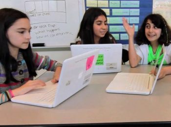 Scuole e videogame? Sì, grazie!
