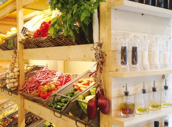 Selezione Naturale – Torino