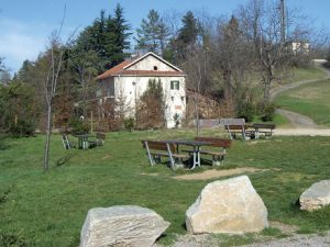 Picnic Torino - Cascina Bert