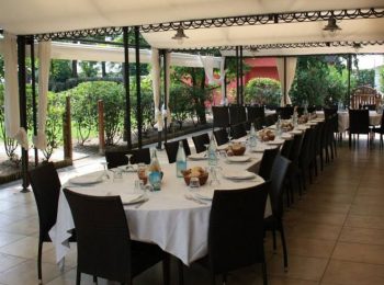 Al Roccolo – Lazzate (MB)