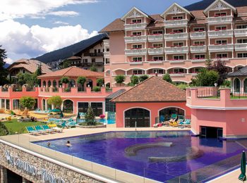 Cavallino Bianco – Ortisei (BZ)