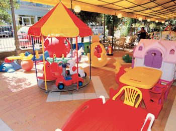 Hotel Gioiosa – Cesenatico (FC)