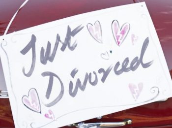 Il divorzio breve