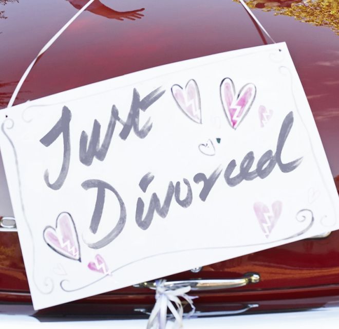 Il divorzio breve