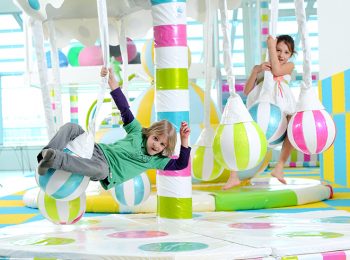 Jumping Clay Italia – Torino