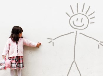 Mamma, ho un amico immaginario