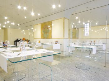 Le Cucine di Villa Reale – Monza