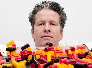 Lo svezzamento con Ernst Knam